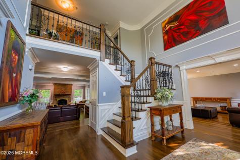 32 Wesley Court Eatontown NJ 07724