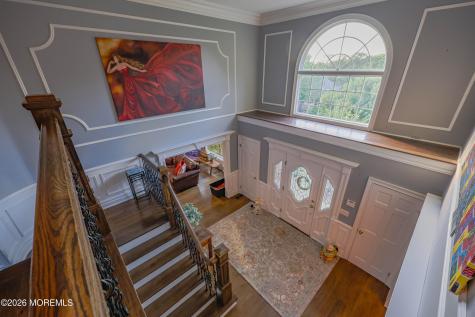 32 Wesley Court Eatontown NJ 07724