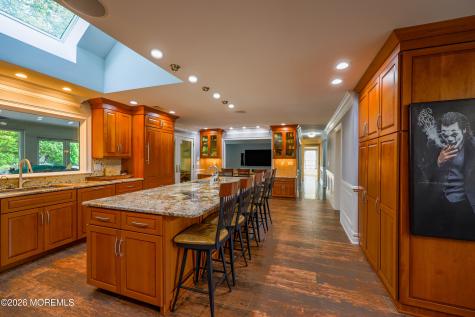 32 Wesley Court Eatontown NJ 07724