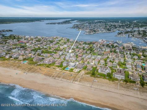 683 Main Avenue Bay Head NJ 08742