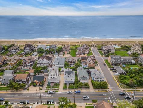 683 Main Avenue Bay Head NJ 08742