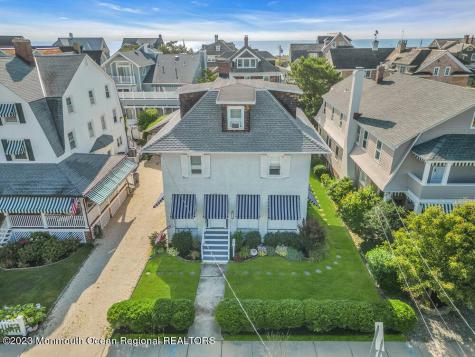 683 Main Avenue Bay Head NJ 08742