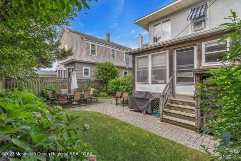 683 Main Avenue Bay Head NJ 08742