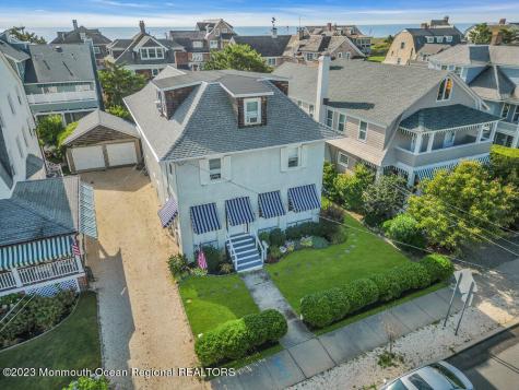 683 Main Avenue Bay Head NJ 08742