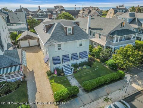 683 Main Avenue Bay Head NJ 08742