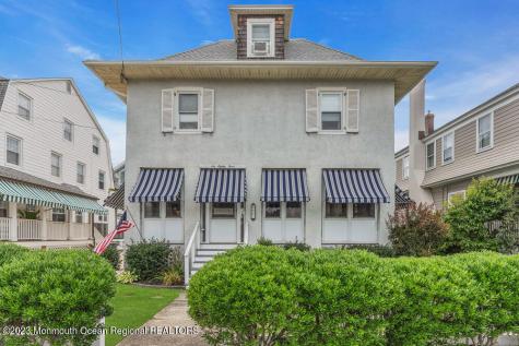 683 Main Avenue Bay Head NJ 08742