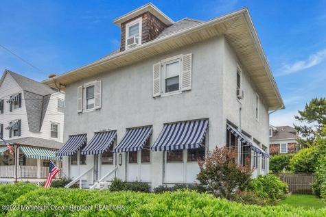 683 Main Avenue Bay Head NJ 08742