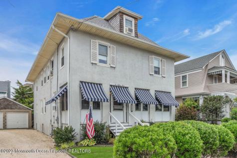 683 Main Avenue Bay Head NJ 08742