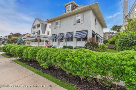 683 Main Avenue Bay Head NJ 08742