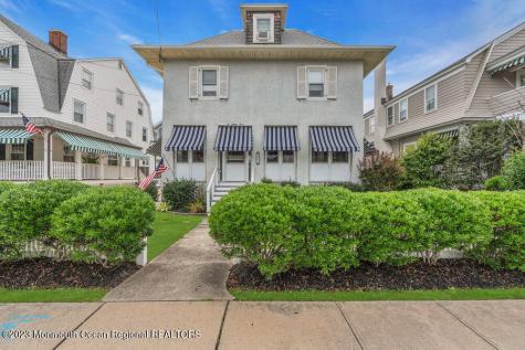 683 Main Avenue Bay Head NJ 08742