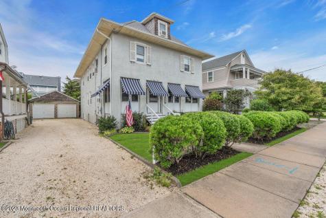 683 Main Avenue Bay Head NJ 08742