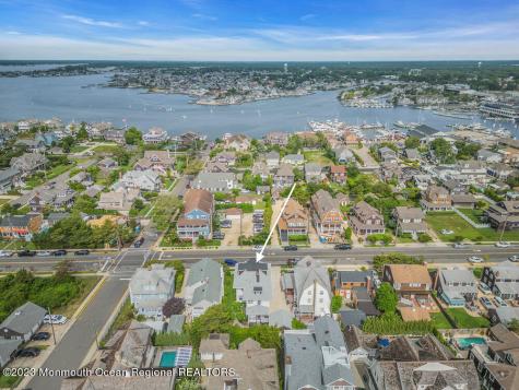 683 Main Avenue Bay Head NJ 08742