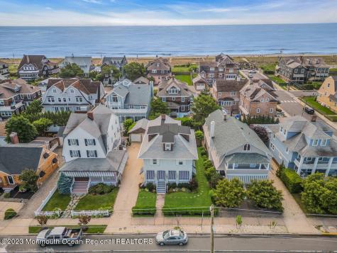 683 Main Avenue Bay Head NJ 08742