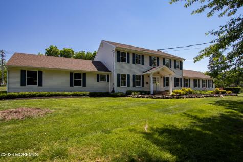 220 Branch Avenue Little Silver NJ 07739