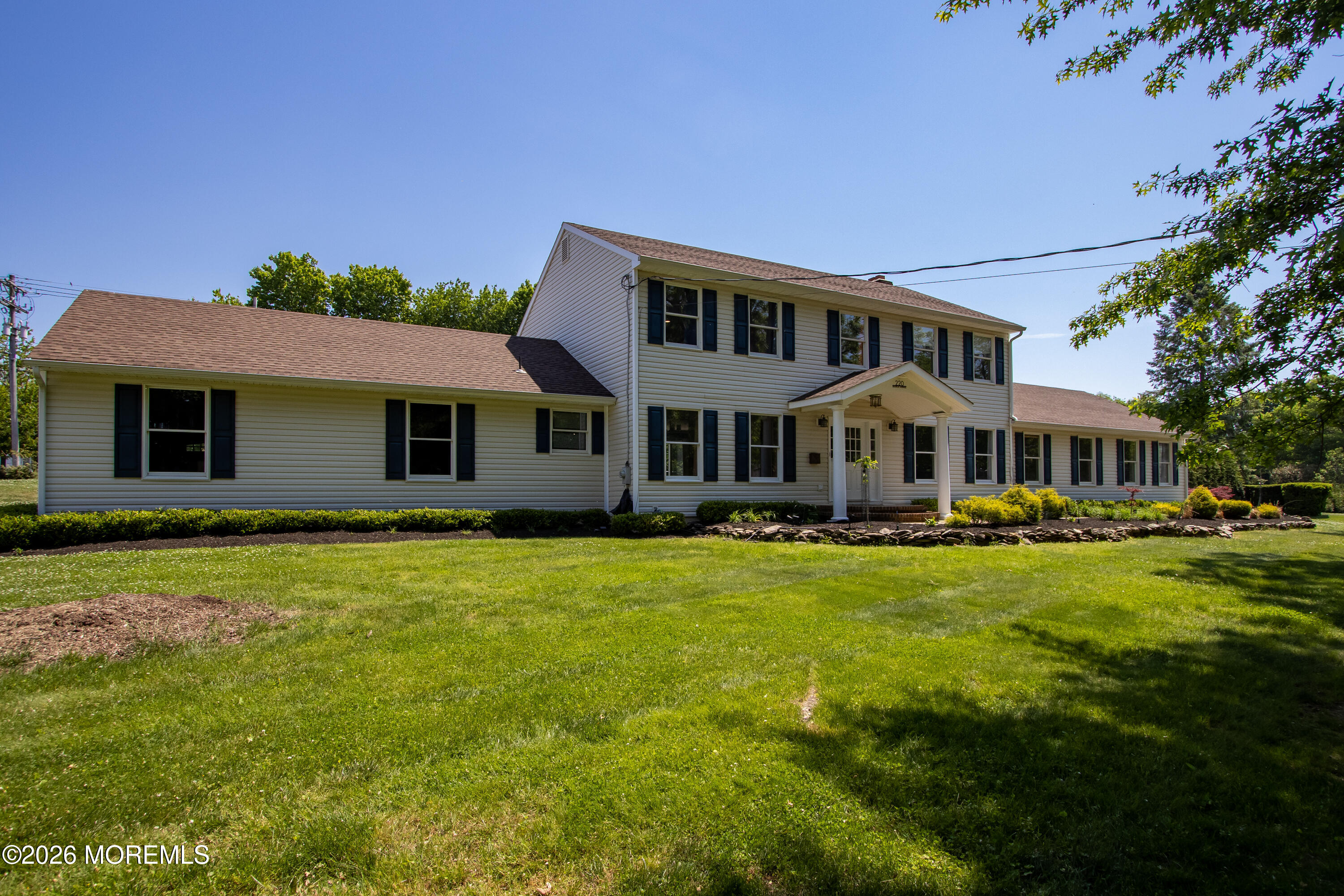 220 Branch Avenue Little Silver NJ 07739