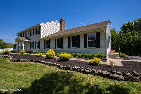 220 Branch Avenue Little Silver NJ 07739
