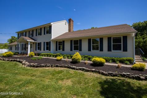 220 Branch Avenue Little Silver NJ 07739