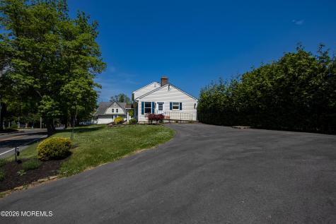 220 Branch Avenue Little Silver NJ 07739