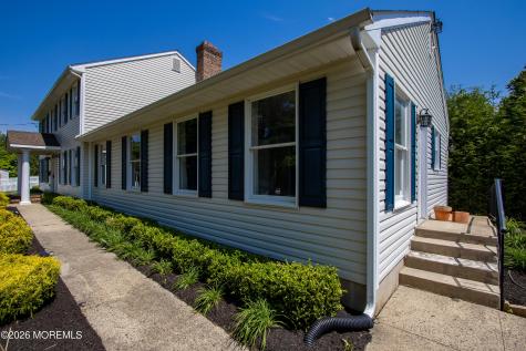 220 Branch Avenue Little Silver NJ 07739