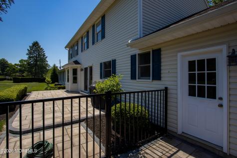 220 Branch Avenue Little Silver NJ 07739