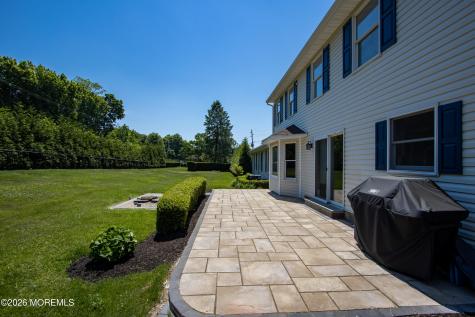 220 Branch Avenue Little Silver NJ 07739