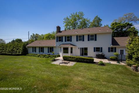 220 Branch Avenue Little Silver NJ 07739