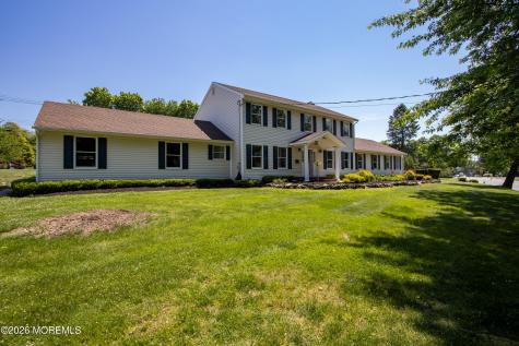 220 Branch Avenue Little Silver NJ 07739
