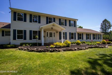 220 Branch Avenue Little Silver NJ 07739