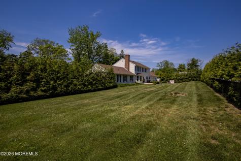 220 Branch Avenue Little Silver NJ 07739