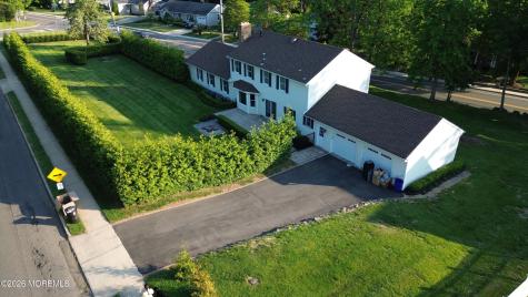 220 Branch Avenue Little Silver NJ 07739