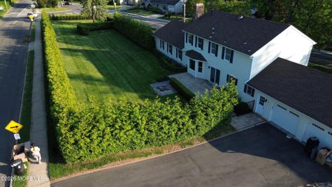 220 Branch Avenue Little Silver NJ 07739