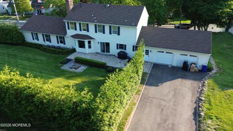 220 Branch Avenue Little Silver NJ 07739