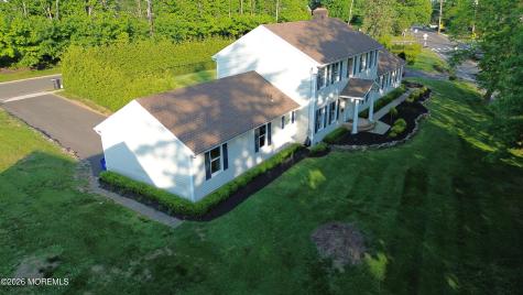 220 Branch Avenue Little Silver NJ 07739