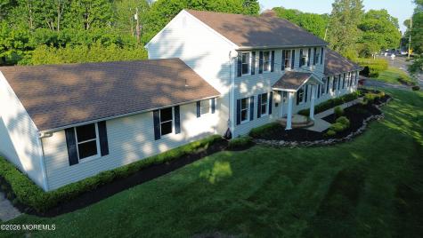 220 Branch Avenue Little Silver NJ 07739