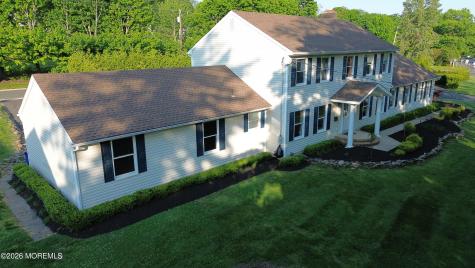 220 Branch Avenue Little Silver NJ 07739