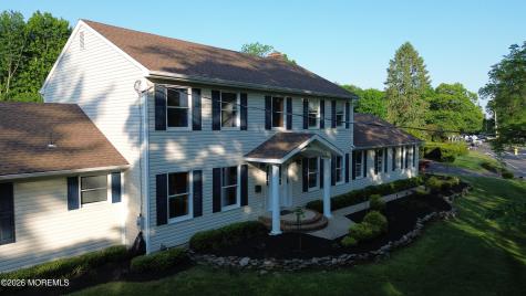 220 Branch Avenue Little Silver NJ 07739