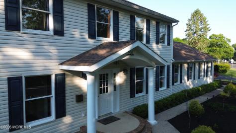 220 Branch Avenue Little Silver NJ 07739