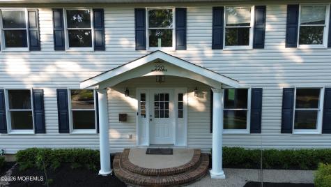 220 Branch Avenue Little Silver NJ 07739