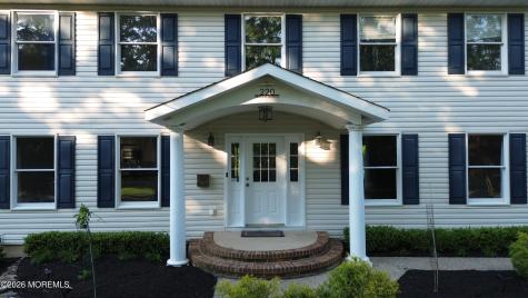 220 Branch Avenue Little Silver NJ 07739