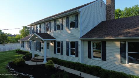 220 Branch Avenue Little Silver NJ 07739