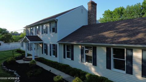 220 Branch Avenue Little Silver NJ 07739