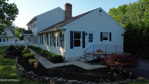 220 Branch Avenue Little Silver NJ 07739