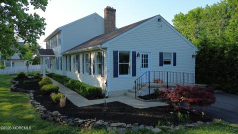 220 Branch Avenue Little Silver NJ 07739