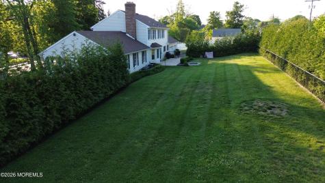 220 Branch Avenue Little Silver NJ 07739