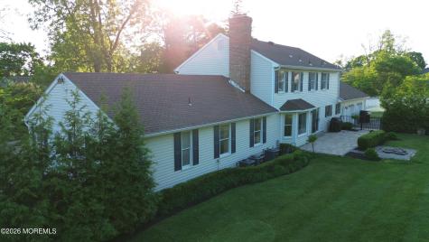 220 Branch Avenue Little Silver NJ 07739