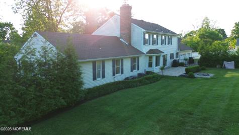 220 Branch Avenue Little Silver NJ 07739