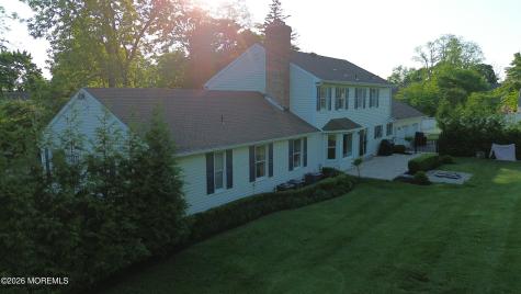220 Branch Avenue Little Silver NJ 07739