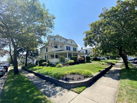 401 Garfield Avenue Avon-by-the-sea NJ 07717