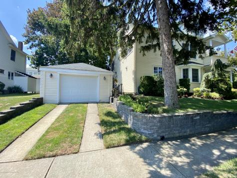 401 Garfield Avenue Avon-by-the-sea NJ 07717
