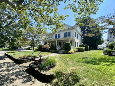 401 Garfield Avenue Avon-by-the-sea NJ 07717